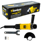 Esmerilhadeira Angular Turbo 4 1/2" 800w - 127 V