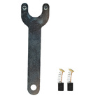 Esmerilhadeira Angular Turbo 4 1/2" 800w - 127 V