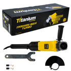 Esmerilhadeira Angular Turbo 4 1/2" 800w - 220v