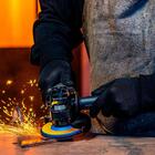 Esmerilhadeira Angular Wap 5" Wf Es01