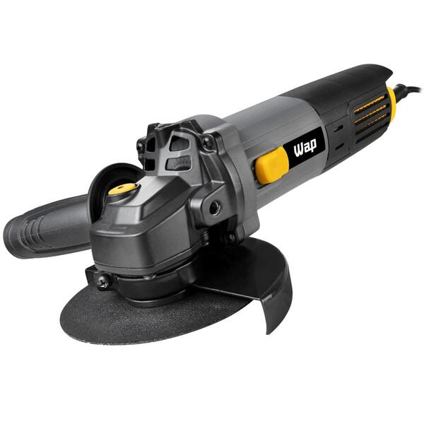 Esmerilhadeira Angular Wap 5" Wf Es01