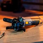 Esmerilhadeira Angular Wap 5" Wf Es01