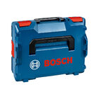 Esmerilhadeira Angular Xlock Gwx Bosch Bateria 18v-10 Pc