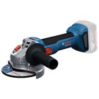 Esmerilhadeira Bosch a Bateria Angular 5" 18V GWS 18V-8 SB