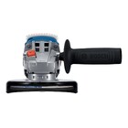 Esmerilhadeira Bosch a Bateria Angular 5" 18V GWS 18V-8 SB