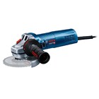 Esmerilhadeira Bosch Angular 5" 900W  220V GWS 9-125 S M14