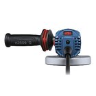 Esmerilhadeira Bosch Gws 12-125s 220v