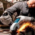 Esmerilhadeira Bosch Gws 13-125 Ci 220v