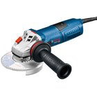 Esmerilhadeira Bosch Gws 13-125 Ci 220v