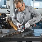 Esmerilhadeira Bosch Gws 18v-10pc 220v