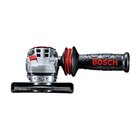 Esmerilhadeira Bosch Gws 18v-10pc 220v