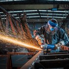 Esmerilhadeira Bosch Gws 25-230 220v