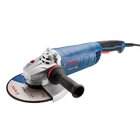 Esmerilhadeira Bosch Gws 25-230 220v
