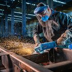 Esmerilhadeira Bosch Gws 25-230 220v