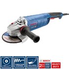 Esmerilhadeira Bosch Gws 28-180 220v