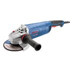 Esmerilhadeira Bosch Gws 28-180 220v