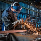 Esmerilhadeira Bosch Gws 28-230 220v