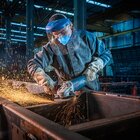 Esmerilhadeira Bosch Gws 28-230 220v