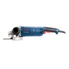 Esmerilhadeira Bosch Gws 28-230 220v