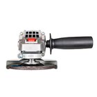 Esmerilhadeira Bosch Gws 850 220v