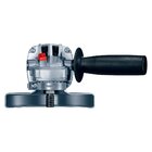 Esmerilhadeira Bosch Gws 9-125p 220v
