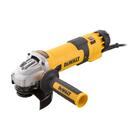 Esmerilhadeira Dewalt 5pol 1.500w Controle Velocidade 220v
