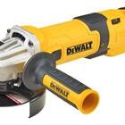 Esmerilhadeira Dewalt 5pol 1.500w Controle Velocidade 220v