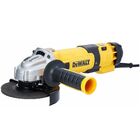 Esmerilhadeira Dewalt 5pol 1.500w Controle Velocidade 220v
