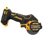 Esmerilhadeira Dewalt a Bateria 3" 550W DCS438B-B3