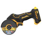Esmerilhadeira Dewalt a Bateria 3" 550W DCS438B-B3