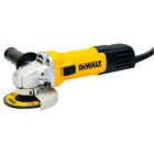Esmerilhadeira Dewalt Angular 4.1/2'' 750W 127V (110V) DWE750-BR