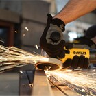 Esmerilhadeira Dewalt Angular 4.1/2'' 750W 220V DWE750-B2