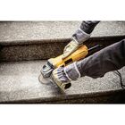 Esmerilhadeira Dewalt Angular 4.2/1" 950W 220V DWE4118