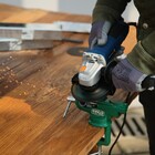 Esmerilhadeira Dexter 5" 800W 127V (110V)  com Disco e Bolsa