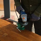 Esmerilhadeira Dexter 5' 800W 220V com Disco e Bolsa