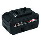 Esmerilhadeira Dexter a Bateria Angular com Empunhadura, Bateria,Carregador e Proteção de Disco 115mm 4.1/2" 18V DT-AG