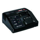 Esmerilhadeira Dexter a Bateria Angular com Empunhadura, Bateria,Carregador e Proteção de Disco 115mm 4.1/2" 18V DT-AG