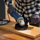 Esmerilhadeira Dexter Angular 5" 1200W 127V(110V) 60hz