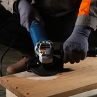 Esmerilhadeira Dexter Angular 5" 1200W 220V 60hz