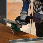 Esmerilhadeira Dexter Angular 5" 1200W 220V 60hz