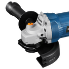 Esmerilhadeira Dexter Angular 5" 1200W 220V 60hz