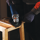 Esmerilhadeira Dexter Angular 5" 1200W 220V 60hz