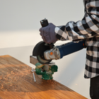 Esmerilhadeira Dexter Angular 5" 1200W 220V 60hz