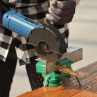 Esmerilhadeira Dexter Angular 5" 1200W 220V 60hz