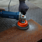 Esmerilhadeira Dexter Angular 5" 1200W 220V 60hz