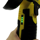 Esmerilhadeira E Lixadeira A Bateria 1300mah 12v C/ Acess