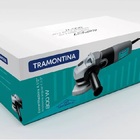 Esmerilhadeira Eletrica 800 W 4 1 2 Para Uso Domestico Tramon