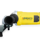 Esmerilhadeira Eletrica Mee-2000w 9" 220v 60hz Menegotti