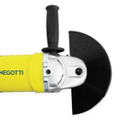 Esmerilhadeira Eletrica Mee-2000w 9" 220v 60hz Menegotti