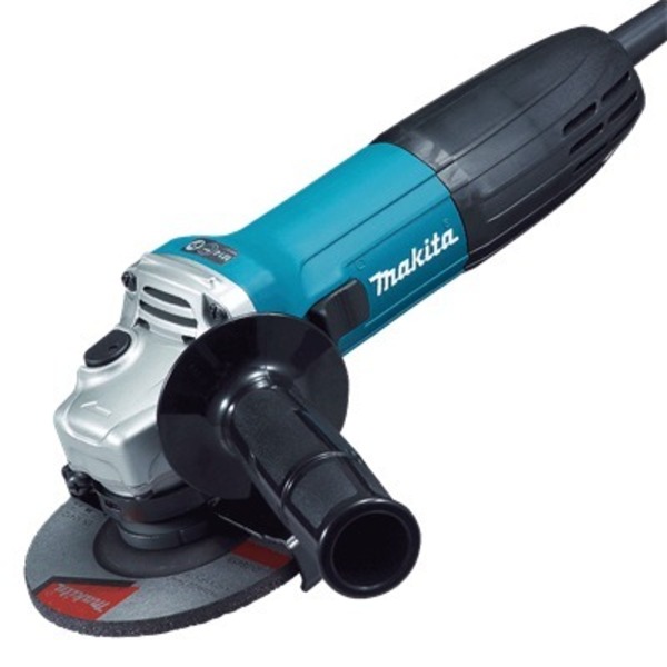 Esmerilhadeira Ga4530 720w 4.1/2 Makita - 220v